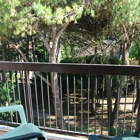 Beachside Flat With Balcony In A Great Area Διαμέρισμα Λινιάνο Σαμπιαντόρο